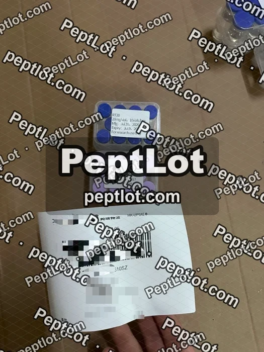 Products and packaging for a separate shipment, photo 4