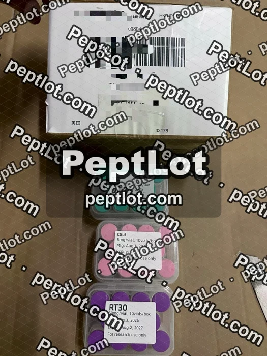 Products and packaging for a separate shipment, photo 10